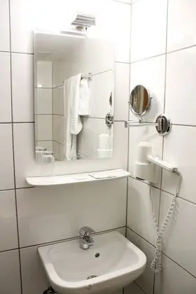 Tek Kişilik Oda
