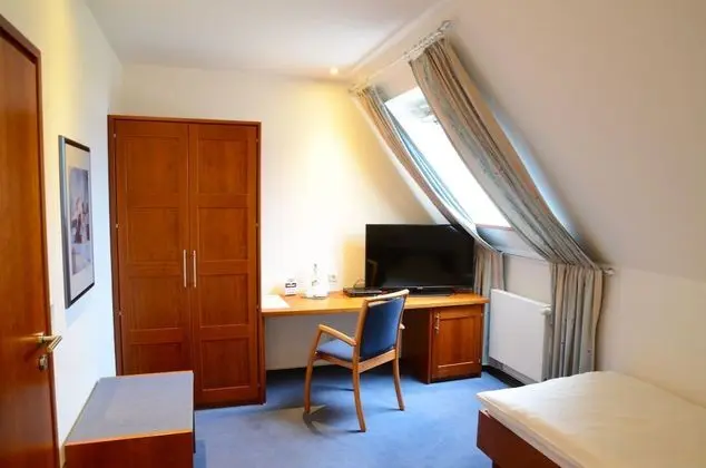 Economy Tek Kişilik Oda