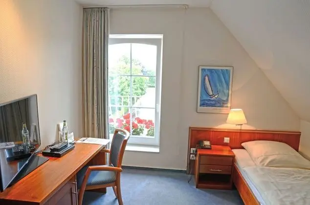 Economy Tek Kişilik Oda