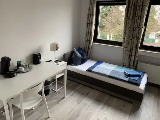 Basic Tek Kişilik Oda (Group A)