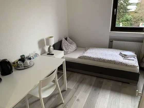 Basic Tek Kişilik Oda (Group A)