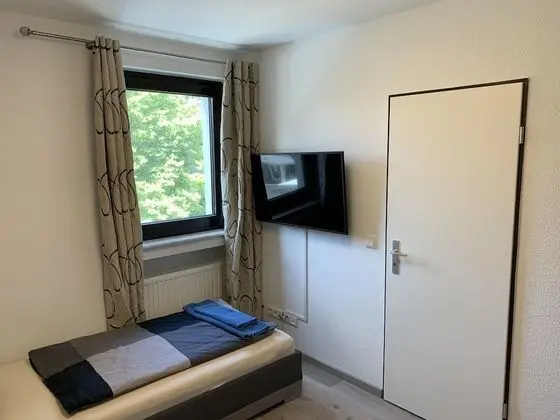 Basic Tek Kişilik Oda (Group A)