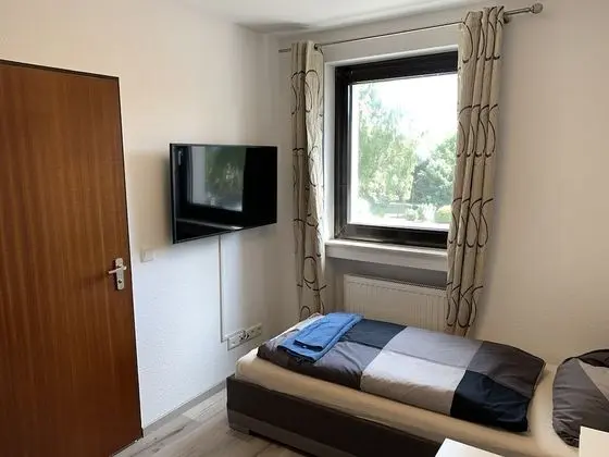 Basic Tek Kişilik Oda (Group A)