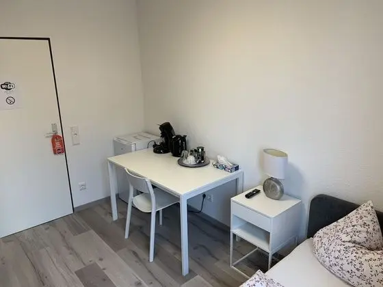 Basic Tek Kişilik Oda (Group A)