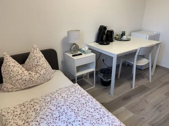 Basic Tek Kişilik Oda (Group A)