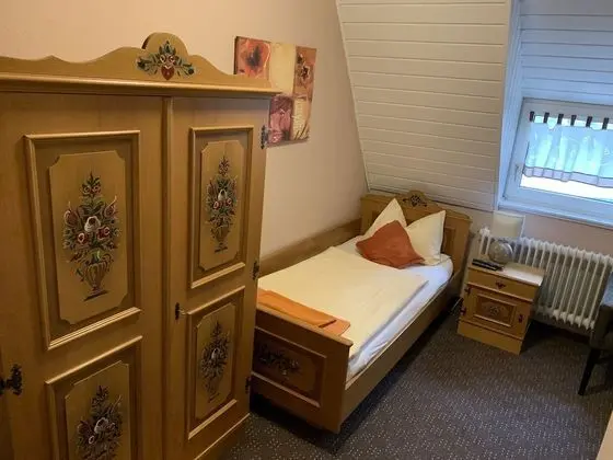 Basic Tek Kişilik Oda (Group B)