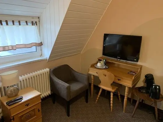 Basic Tek Kişilik Oda (Group B)