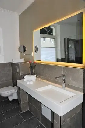 Economy Tek Büyük veya İki Ayrı Yataklı Oda