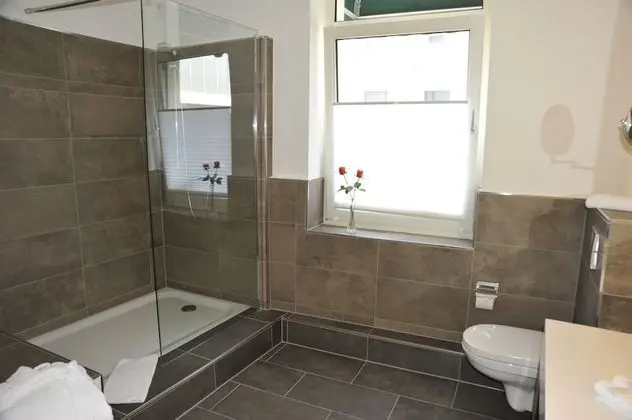 Economy Tek Büyük veya İki Ayrı Yataklı Oda