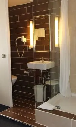 Economy Tek Kişilik Oda