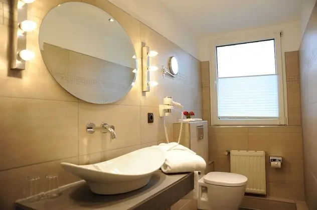 Economy Tek Kişilik Oda