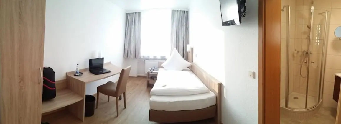 Comfort Tek Kişilik Oda