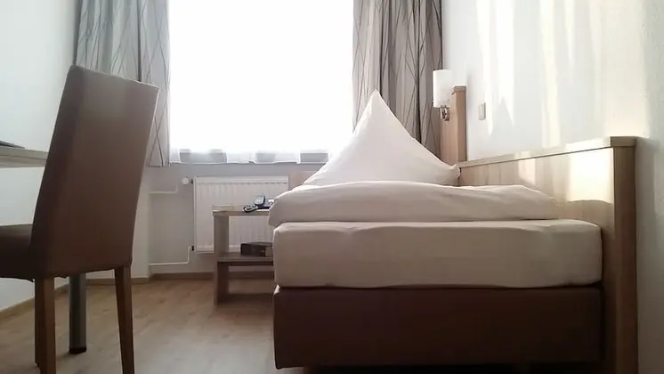 Comfort Tek Kişilik Oda