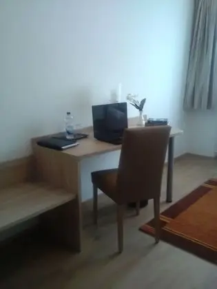 Comfort Tek Kişilik Oda