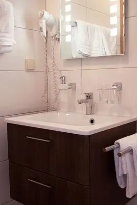 Comfort Tek Kişilik Oda