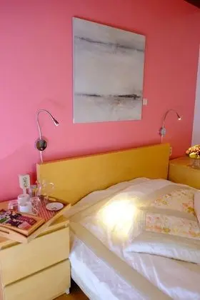 Classic Tek Büyük Yataklı Oda, Banyolu/Duşlu