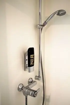 Basic Tek Büyük Yataklı Oda