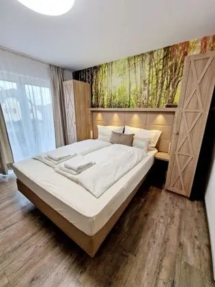 Tek Büyük Yataklı Oda, Özel Banyo