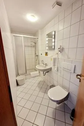 Tek Büyük Yataklı Oda, Özel Banyo