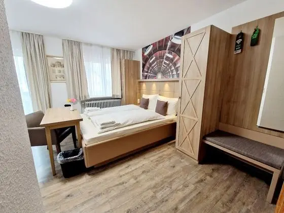 Üç Kişilik Oda, Özel Banyo