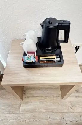 Üç Kişilik Oda, Özel Banyo