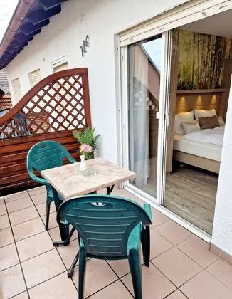 Üç Kişilik Oda, Özel Banyo