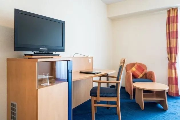 Tek Kişilik Oda (Guest House)