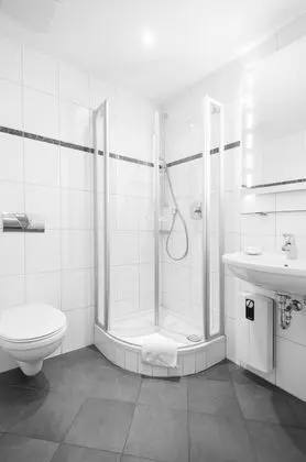 Tek Kişilik Oda (Guest House)
