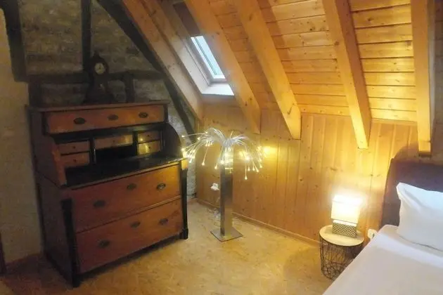 Ev, 2 Yatak Odası, Balkon, Nehir Manzaralı