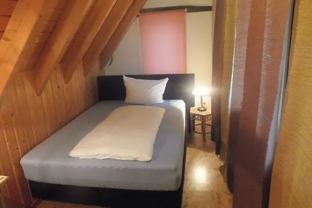 Ev, 2 Yatak Odası, Balkon, Nehir Manzaralı