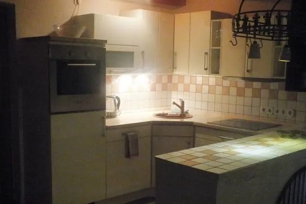 Ev, 2 Yatak Odası, Balkon, Nehir Manzaralı