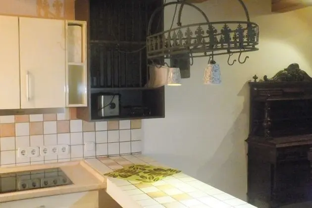 Ev, 2 Yatak Odası, Balkon, Nehir Manzaralı