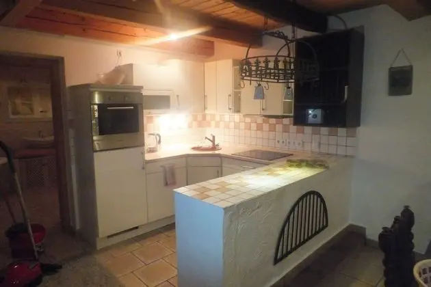 Ev, 2 Yatak Odası, Balkon, Nehir Manzaralı