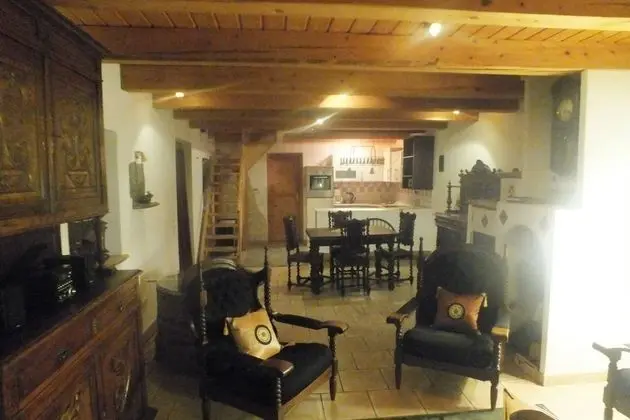 Ev, 2 Yatak Odası, Balkon, Nehir Manzaralı