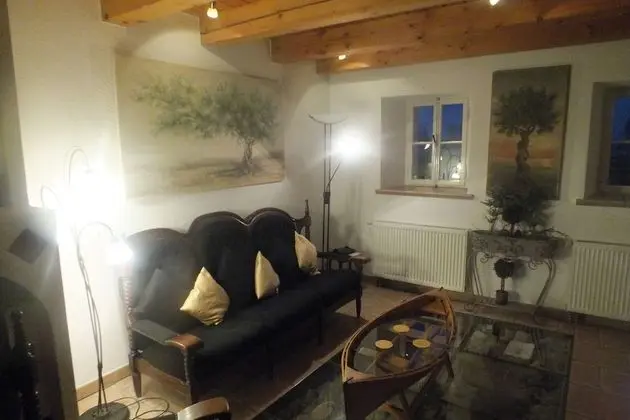 Ev, 2 Yatak Odası, Balkon, Nehir Manzaralı