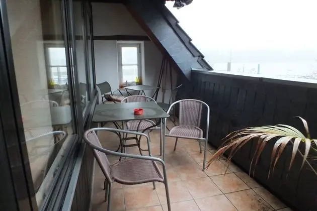 Ev, 2 Yatak Odası, Balkon, Nehir Manzaralı