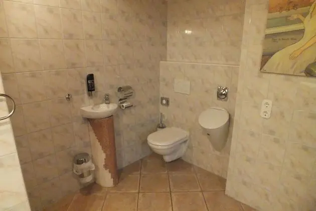 Ev, 2 Yatak Odası, Balkon, Nehir Manzaralı