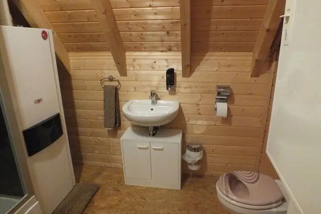 Ev, 2 Yatak Odası, Balkon, Nehir Manzaralı