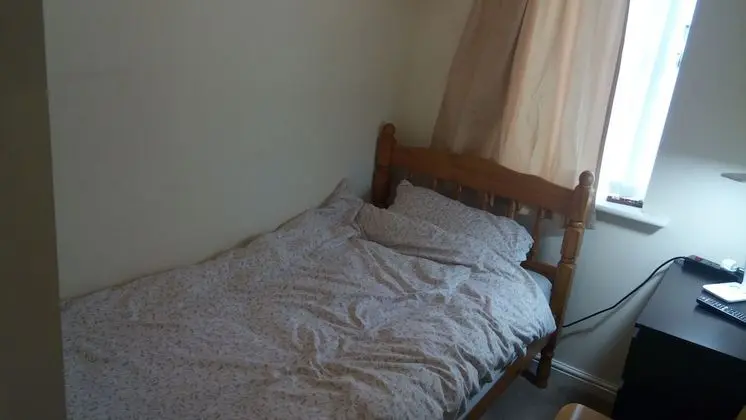 Basic Tek Kişilik Oda