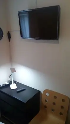 Basic Tek Kişilik Oda