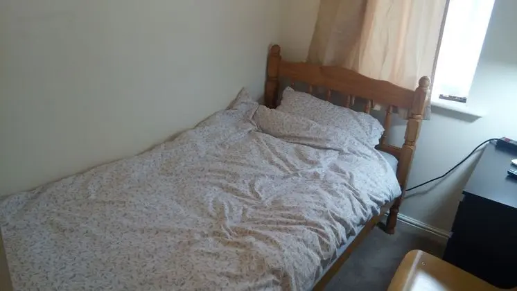 Basic Tek Kişilik Oda