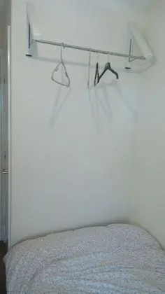 Basic Tek Kişilik Oda