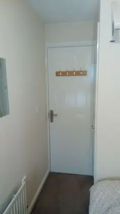 Basic Tek Kişilik Oda