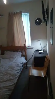 Basic Tek Kişilik Oda