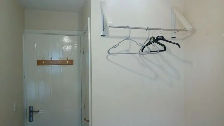 Basic Tek Kişilik Oda