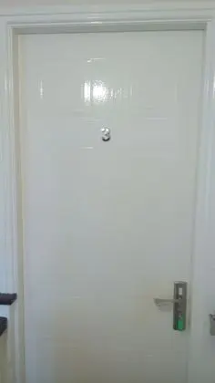 Basic Tek Kişilik Oda