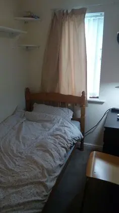 Basic Tek Kişilik Oda
