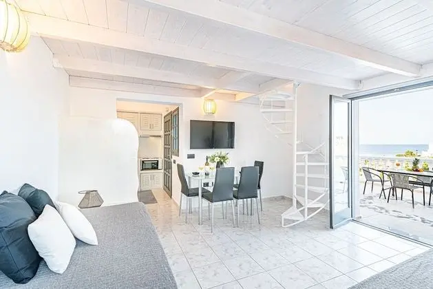 Deluxe Çatı Katı (Loft)