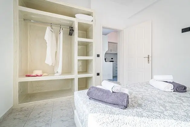 Deluxe Çatı Katı (Loft)
