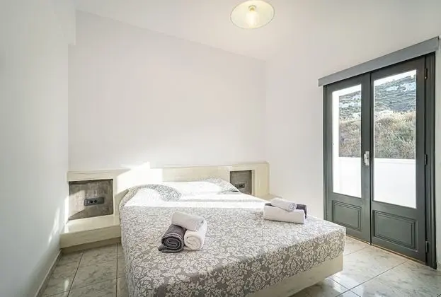 Deluxe Çatı Katı (Loft)